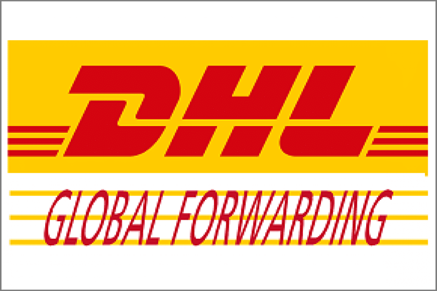 DHL GF BD LTD : 