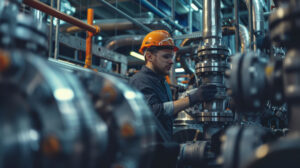 Electromechanical Solutions
