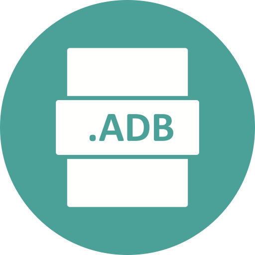 ADB : 