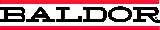 Baldorlogo