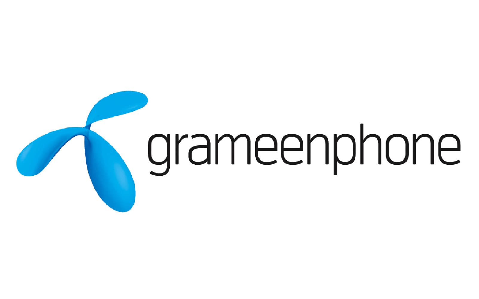 Grameen Phone Ltd : 