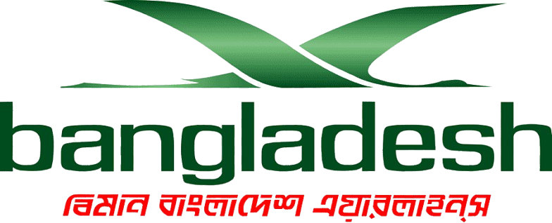 • BIMBangladesh Airlines : 