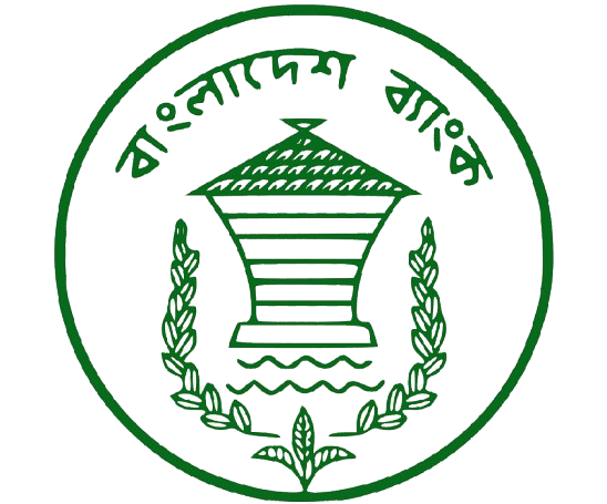 Bangladesh Bank : 