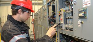 Consultancy of Electrical Engineering
